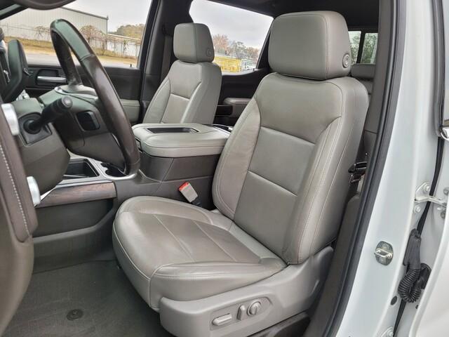 used 2020 GMC Sierra 1500 car, priced at $28,494