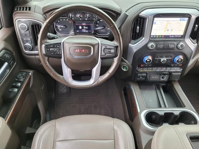 used 2020 GMC Sierra 1500 car, priced at $28,494
