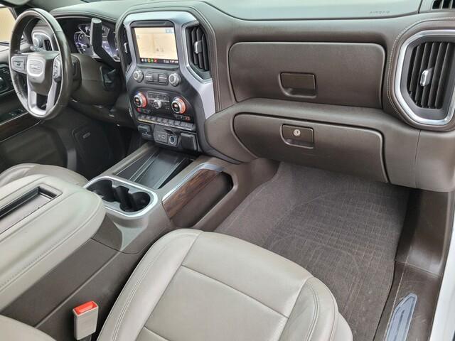 used 2020 GMC Sierra 1500 car, priced at $28,494
