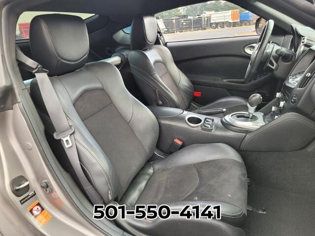 used 2009 Nissan 370Z car, priced at $10,999