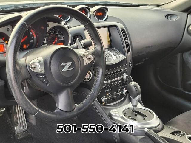 used 2009 Nissan 370Z car, priced at $10,999
