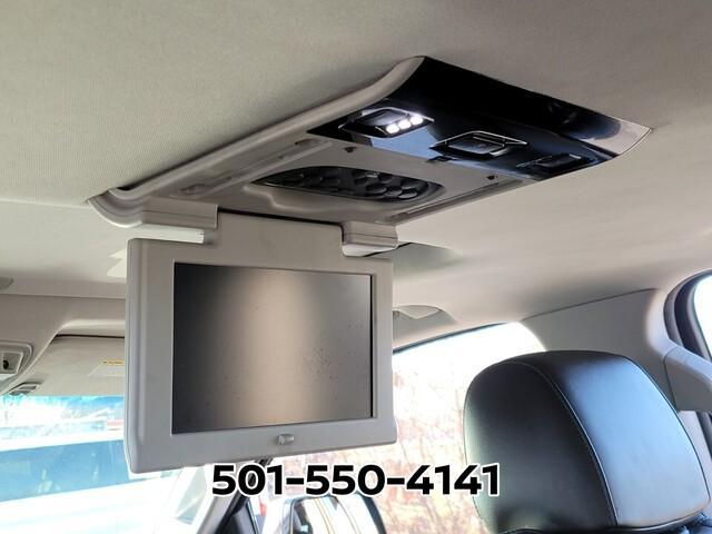 used 2016 Cadillac Escalade ESV car, priced at $15,900