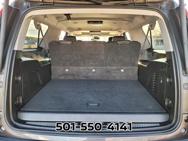 used 2016 Cadillac Escalade ESV car, priced at $15,900