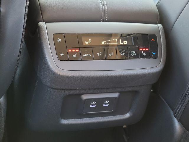 new 2026 Nissan Pathfinder car, priced at $43,702