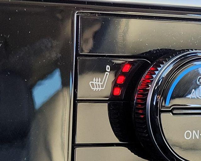 new 2026 Nissan Pathfinder car, priced at $43,702