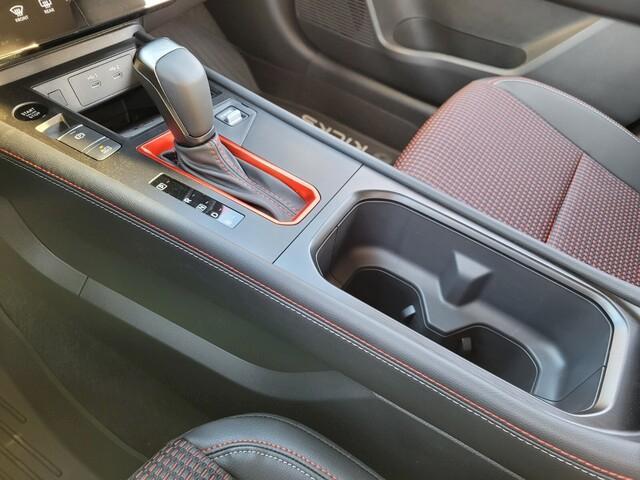 new 2026 Nissan Kicks car, priced at $26,710