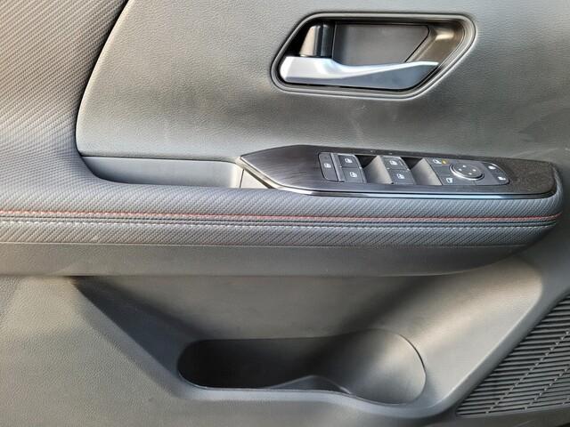 new 2026 Nissan Kicks car, priced at $26,710