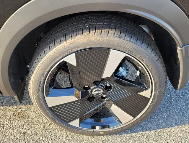 new 2026 Nissan Kicks car, priced at $26,710