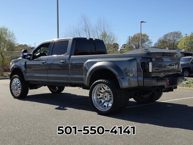 used 2017 Ford F-350 car, priced at $51,500
