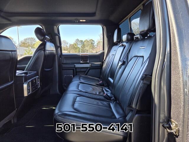 used 2017 Ford F-350 car, priced at $51,500