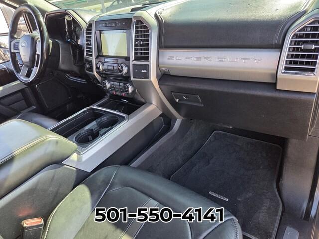 used 2017 Ford F-350 car, priced at $51,500