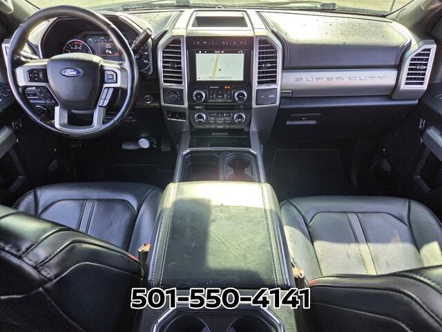 used 2017 Ford F-350 car, priced at $51,500