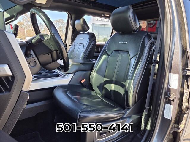 used 2017 Ford F-350 car, priced at $51,500