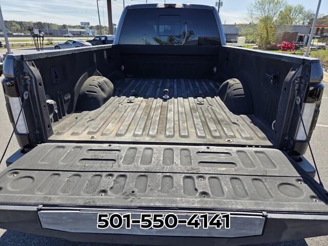 used 2017 Ford F-350 car, priced at $51,500