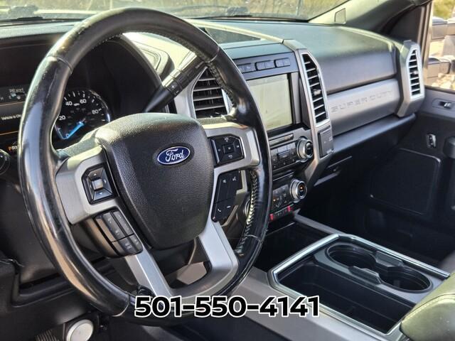 used 2017 Ford F-350 car, priced at $51,500