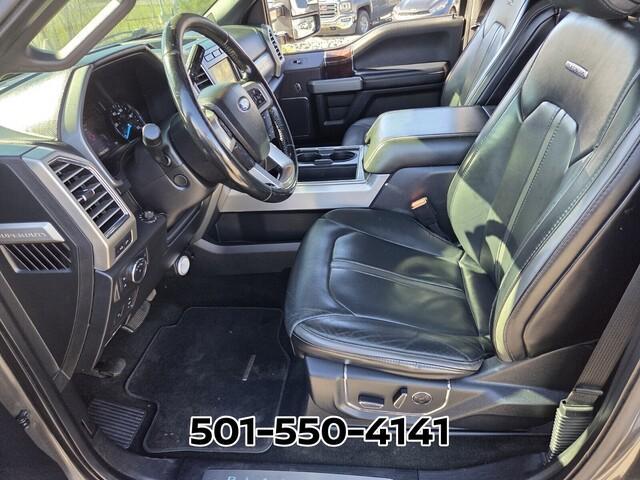 used 2017 Ford F-350 car, priced at $51,500