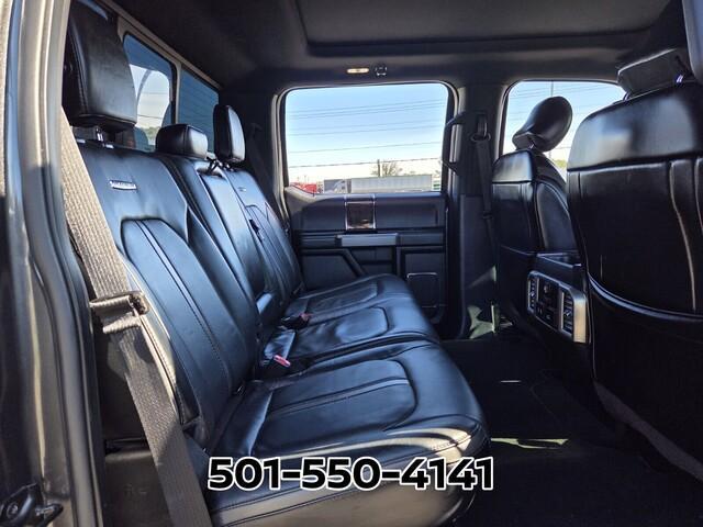 used 2017 Ford F-350 car, priced at $51,500