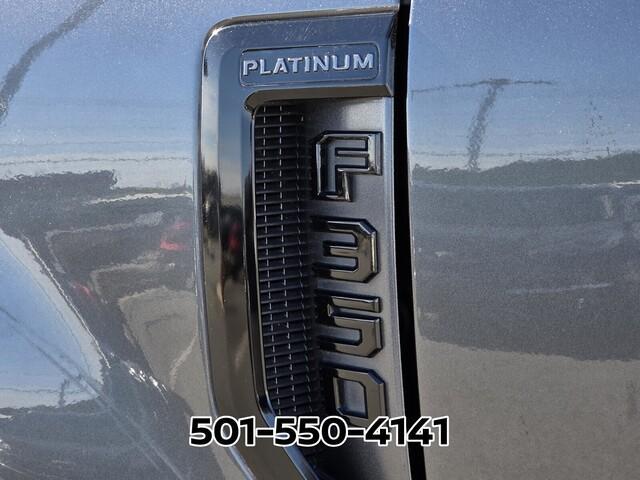 used 2017 Ford F-350 car, priced at $51,500