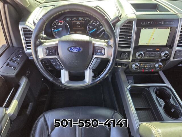 used 2017 Ford F-350 car, priced at $51,500