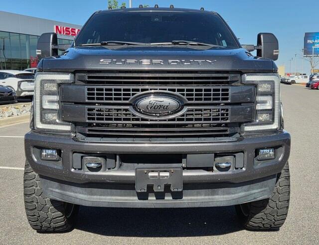 used 2017 Ford F-350 car, priced at $51,500