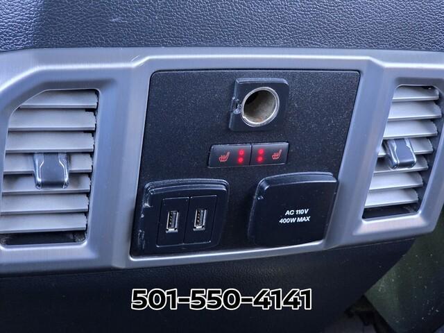 used 2017 Ford F-350 car, priced at $51,500