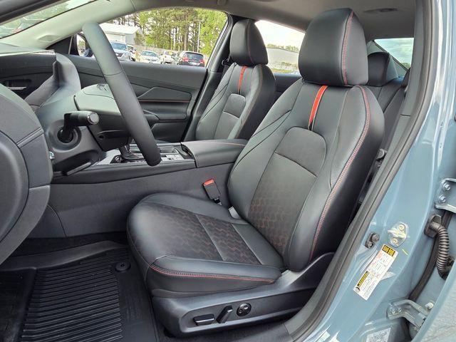 new 2026 Nissan Sentra car, priced at $28,673