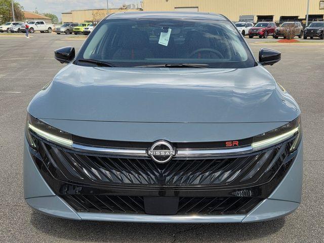 new 2026 Nissan Sentra car, priced at $28,673