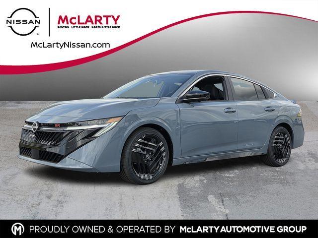 new 2026 Nissan Sentra car, priced at $28,673