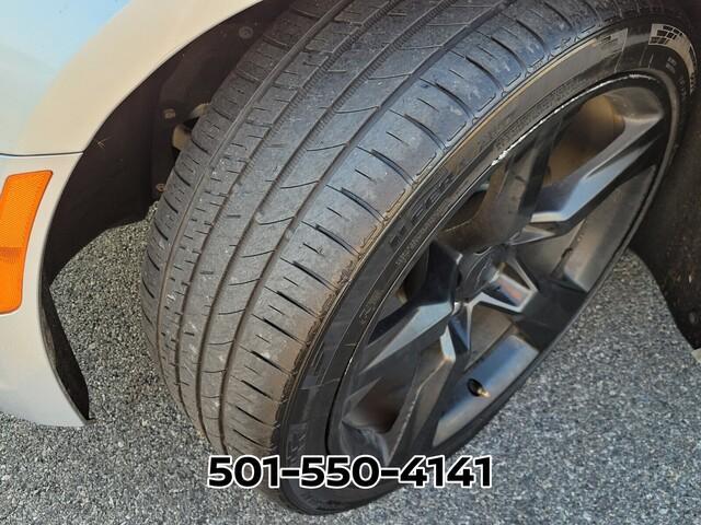 used 2017 Chevrolet Camaro car, priced at $11,400