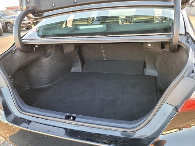 used 2024 Toyota Camry car, priced at $26,498