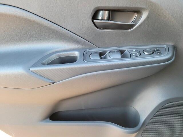 new 2025 Nissan Versa car, priced at $18,169