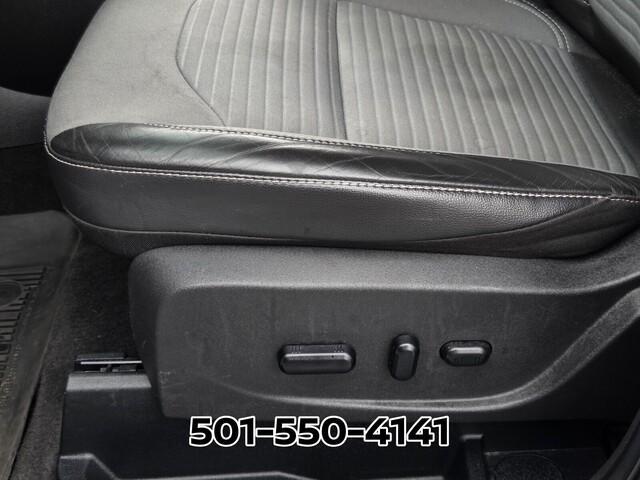 used 2019 Ford Escape car, priced at $12,372