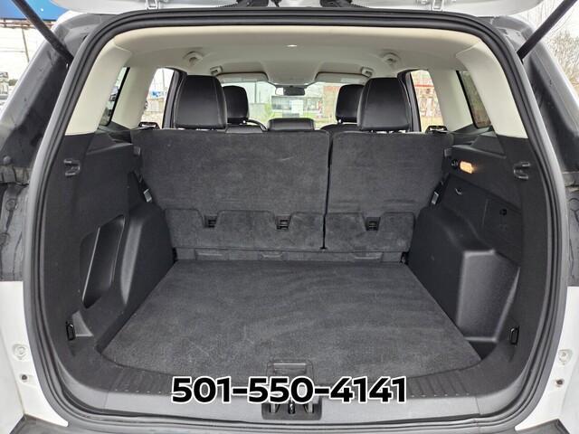 used 2019 Ford Escape car, priced at $12,372