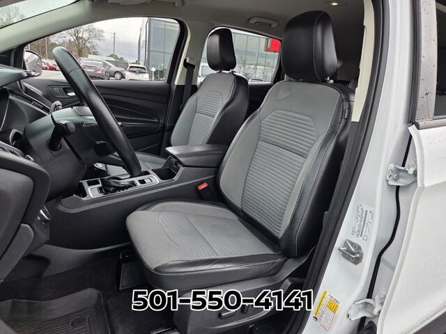 used 2019 Ford Escape car, priced at $12,372