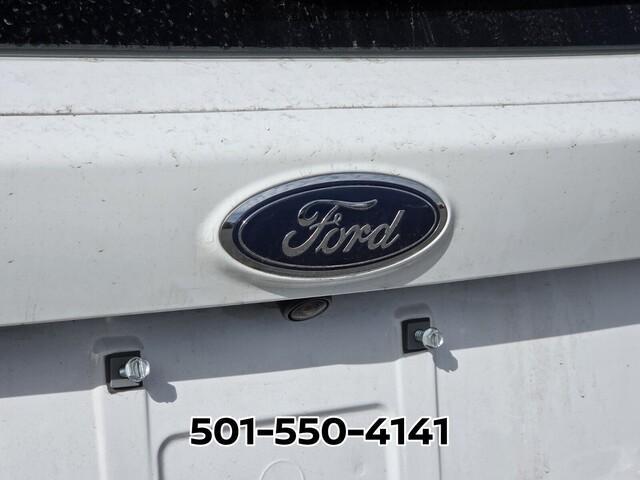 used 2019 Ford Escape car, priced at $13,699