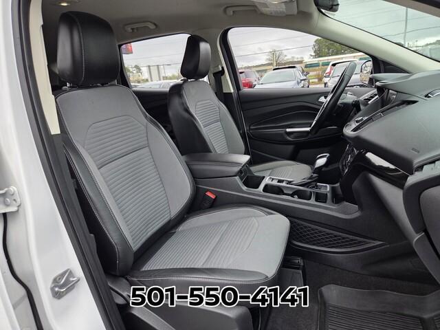 used 2019 Ford Escape car, priced at $12,372