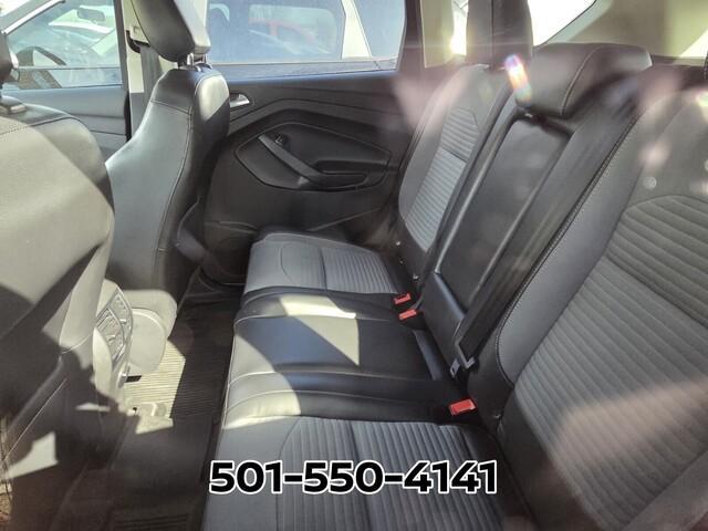 used 2019 Ford Escape car, priced at $13,699