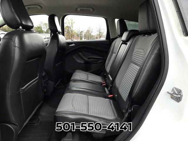 used 2019 Ford Escape car, priced at $12,372