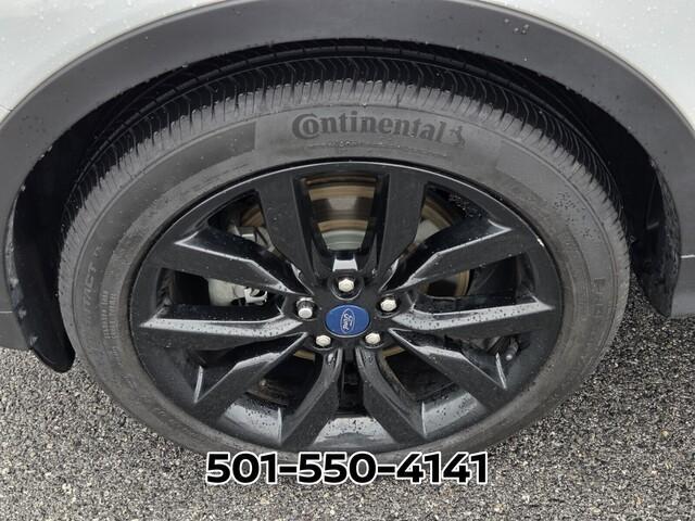 used 2019 Ford Escape car, priced at $12,372