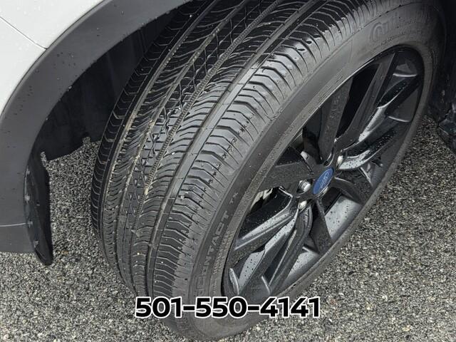 used 2019 Ford Escape car, priced at $12,372