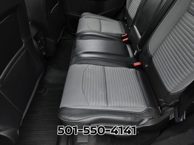 used 2019 Ford Escape car, priced at $12,372