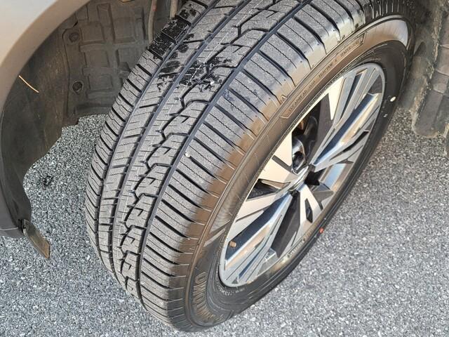 used 2021 Nissan Rogue car, priced at $16,699