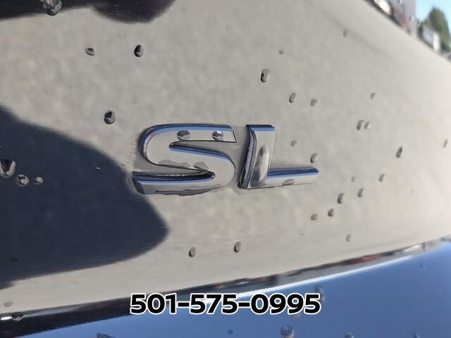 used 2023 Nissan Pathfinder car, priced at $28,323