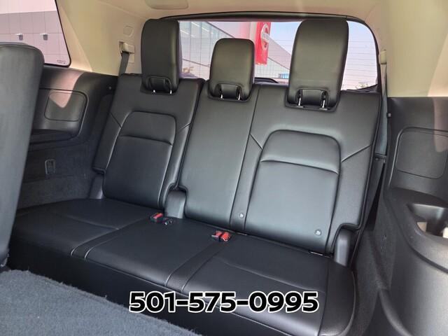 used 2023 Nissan Pathfinder car, priced at $28,323