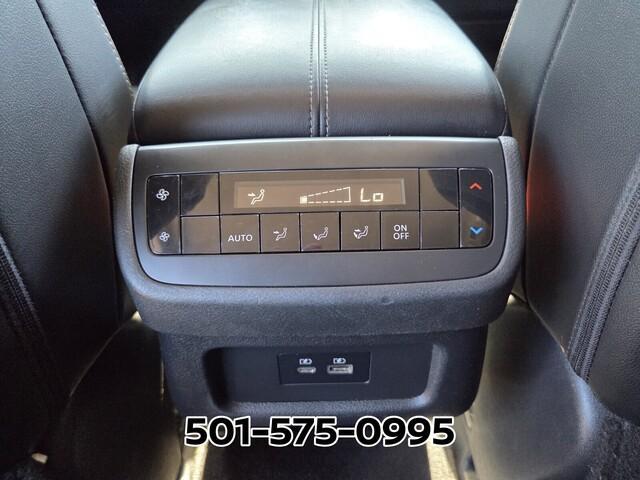 used 2023 Nissan Pathfinder car, priced at $28,323