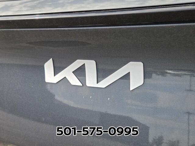 used 2025 Kia Sportage car, priced at $21,863