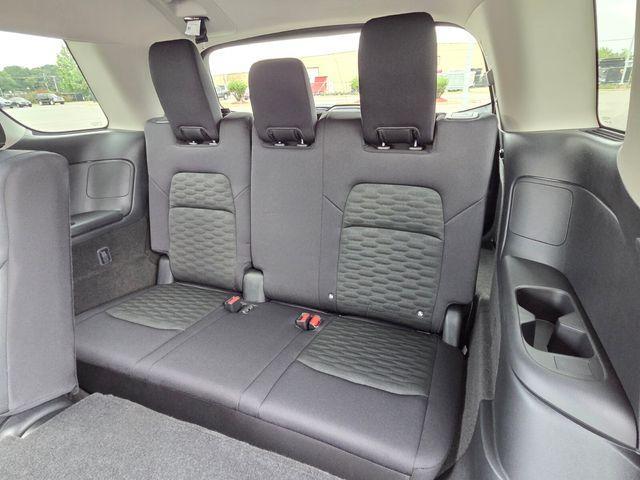 new 2026 Nissan Pathfinder car, priced at $36,606