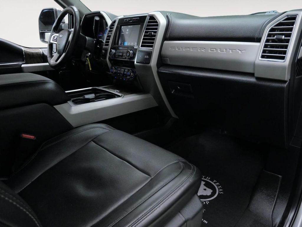 used 2017 Ford F-250 car, priced at $36,900