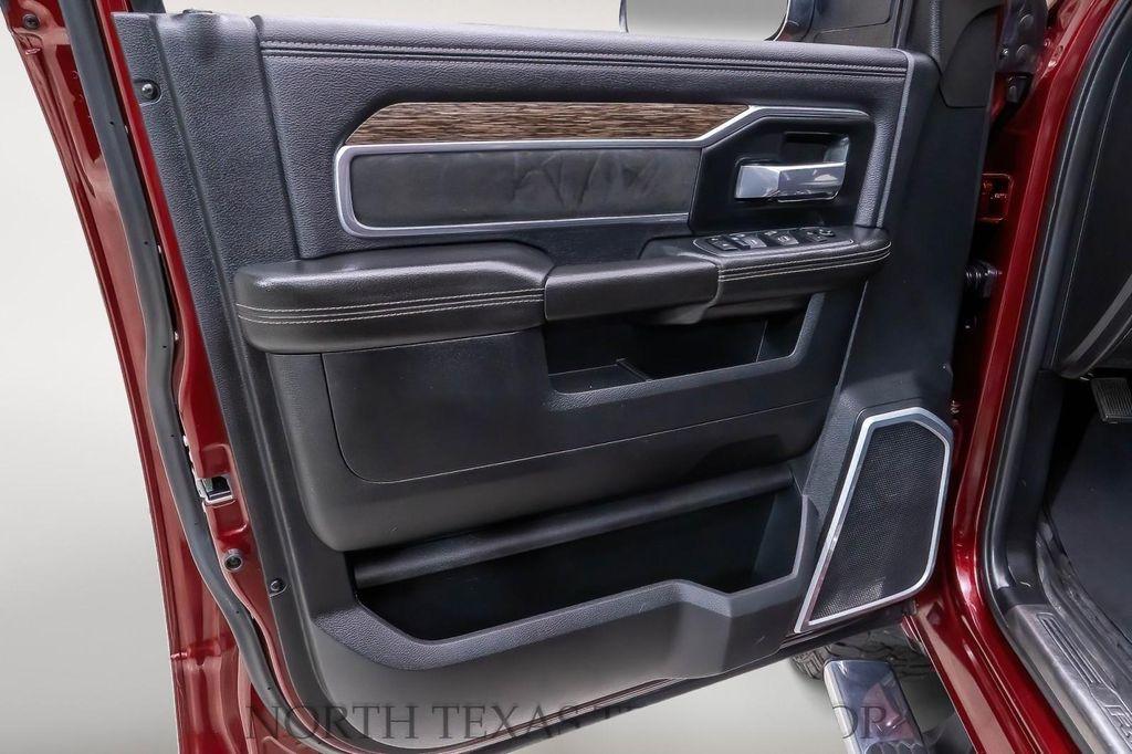 used 2021 Ram 2500 car, priced at $50,700