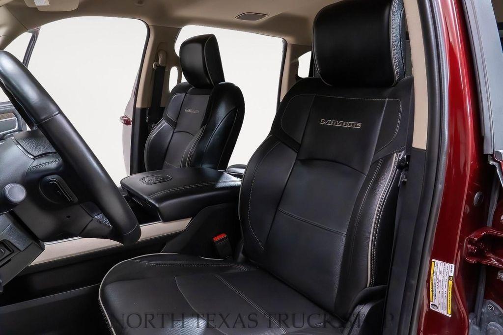 used 2021 Ram 2500 car, priced at $50,700